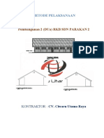 Metode Pelaksana SDN Parakan2