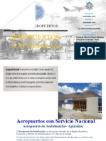 AEROPUERTOS NACIONALES - Final