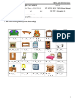 Ôn Thi Vào 6-Bu I 8-Furniture, Quantifiers 2