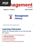 Chapter 2 Management