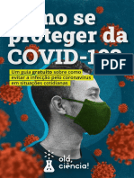 Como Se Proteger Da Covid Ola Ciencia