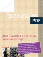 Merchandising Expo