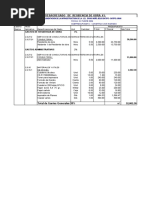 Analitico Antacaya