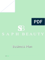 Business Plan