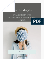 Ebook 4PilaresCriaresavidadosteussonhos