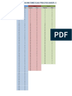 Respuestas Matemáticas Preicfes Saber 11