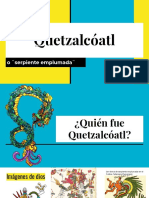 Quetzalcóatl