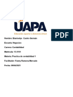 Tarea 4 Practica de Contabilidad