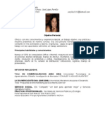 Curriculum Vitae