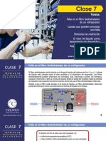 Clase 7 Refrigeracion Heladeras