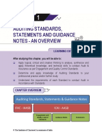 Auditing and Assurance