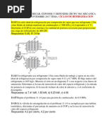 Tarea - Ciclos de Refrigeracion - para Entregar