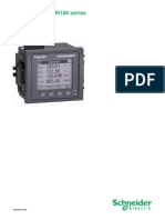 PowerLogic PM5100 Series