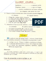 Cegalla - Crase Na Novíssima Gramática