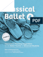 Classical Ballet4 SAMPLE 1