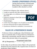 Lecture 8 - Share Capital