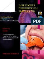 Impresiones Definitivas en PPF