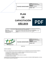 Plan Del Terminal E.I.C.E.