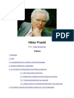 Viktor Frankl y Hans GAdamer