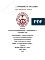 Control de Cantidades en La Microeconomia