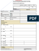 Detailed Lesson Plan (DLP) Format: Learning Competency/ies