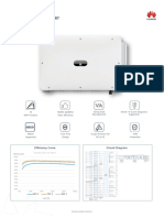 Smart PV Controller: SUN2000-100KTL-M1