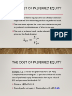 TTM 9 Cost of Capital - Lanjutan