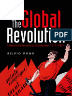 (Oxford Studies in Modern European History) Silvio Pons - The Global Revolution - A History of International Communism 1917-1991 (2014, Oxford University Press)