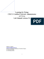 Ccna Lab Manual Version 5.0