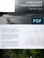 Landscape+Photography+ +Compositions+Basics+ +ebook