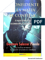 El Confidente de La Mafia