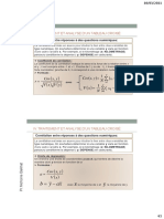 La Régression - Linéaire - Simple - Student - 2020 - 2021