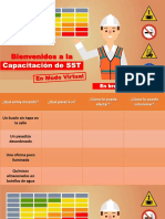 Matriz IPERC y Matpel