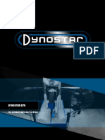 Dynostar D70: The Ultimate Motorcycle Dyno