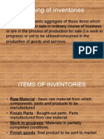 Inventory