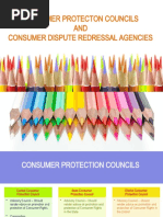 Consumer Protection Act - Part 2