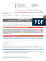 Fiche Info 1 Chercheur Convention Accueil