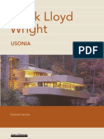 Wright+ +usonia