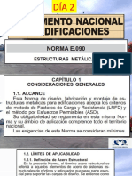 Reglamento de La Norma API 650 y Sus Consideraciones (DIA 2)