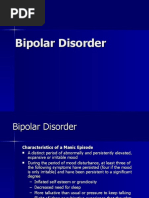 Bipolar Powerpoint