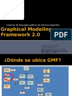 Graphical Modeling Framework 2.0 (Lenguajes de Dominio Específico Gráficos)