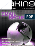 Email Security Haking (Latest Version)