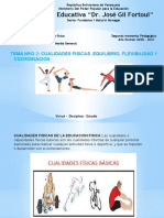 Educ - Fisica 5to Año