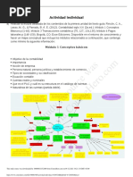 Actividad Individua1 CONTABILIDAD Y COSTOS