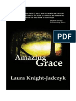 Amazing Grace (Español) - Laura Knight-Jadczyk