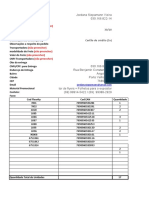 2020 - Modelo Pedido Revendedora