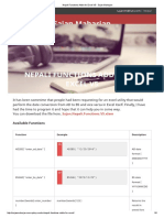 Nepali Functions Addin For Excel V5 - Sajan Maharjan