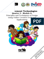 Q3 G11 Empowerment Technologies Module 6