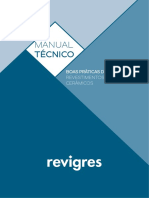 Manual Tecnico Revigres PT