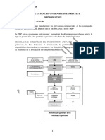 Ch1-Mise en Place D'un PDP